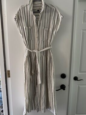 Target Universal Thread Dress